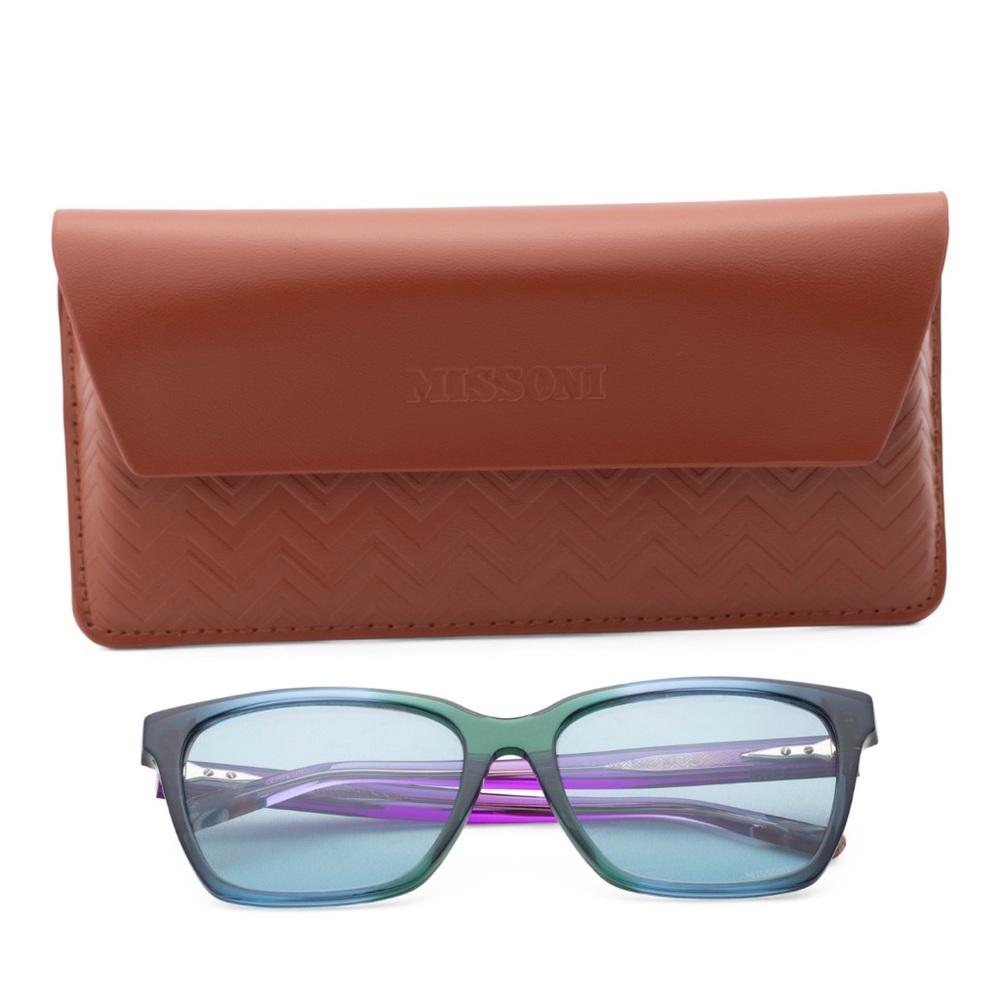 Missoni designer sunglasses
